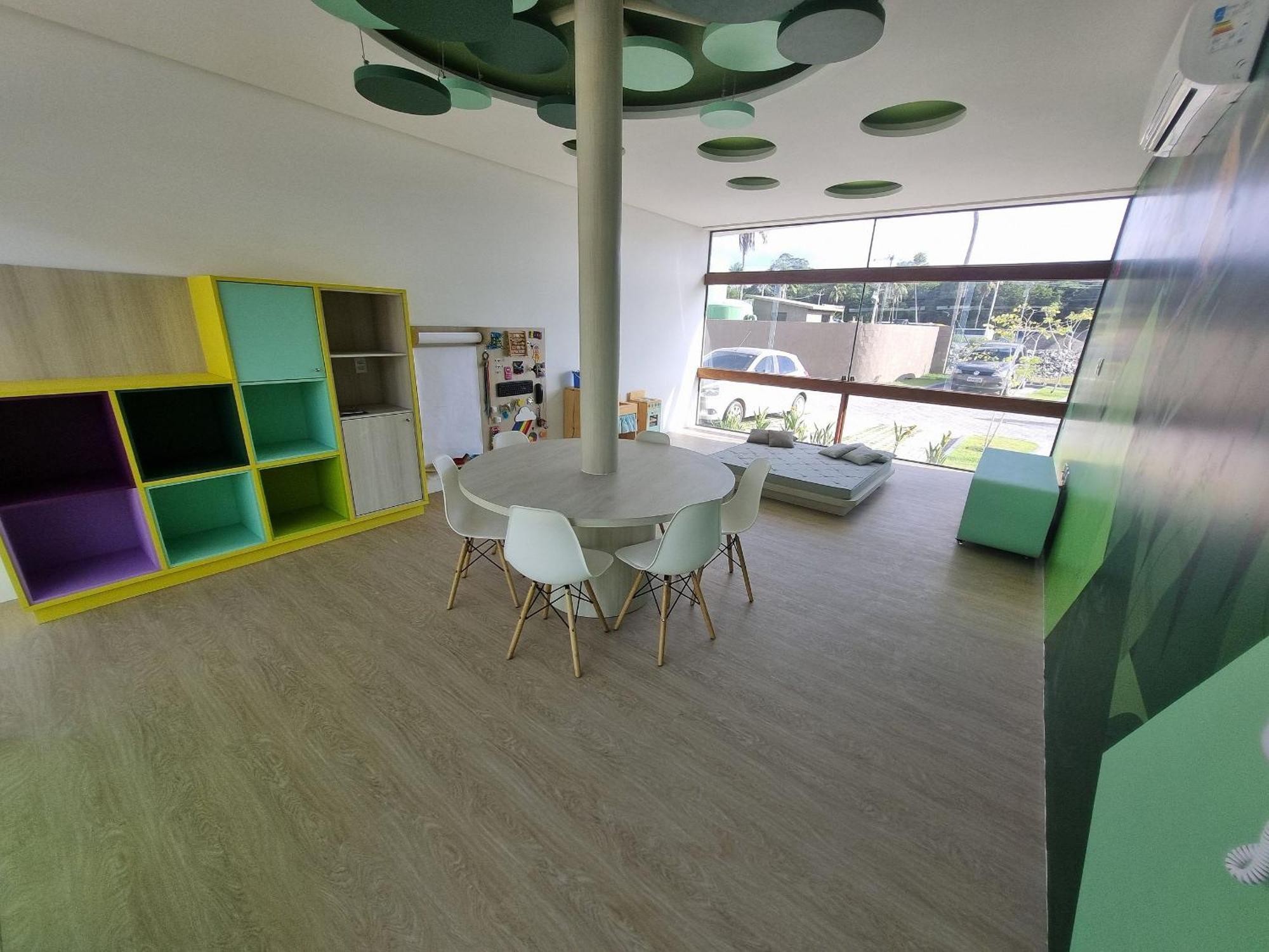 度假居 Flat Em Muro Alto - - Makia C101 - By Anfitriao