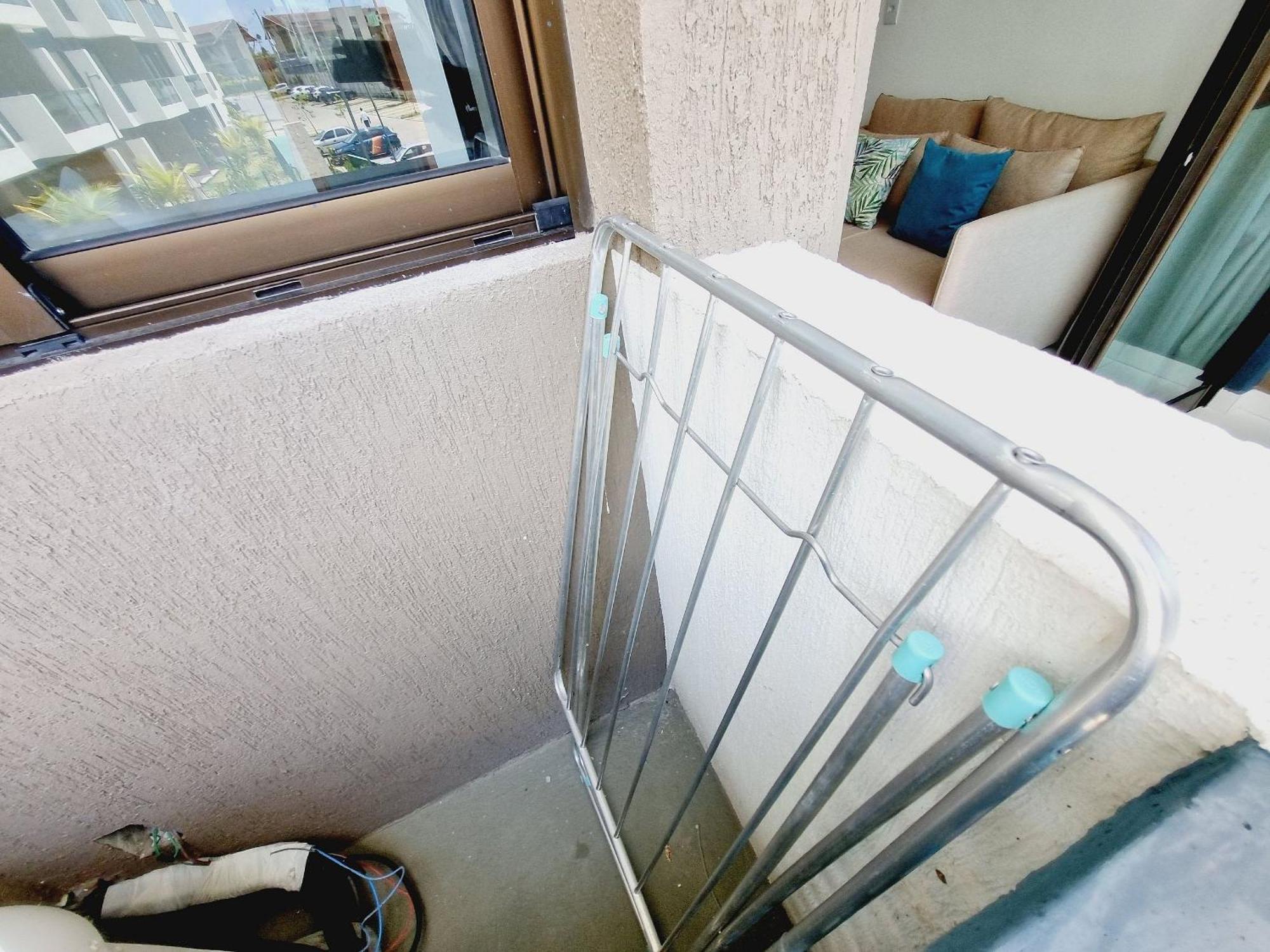 度假居 Flat Em Muro Alto - - Makia C101 - By Anfitriao *