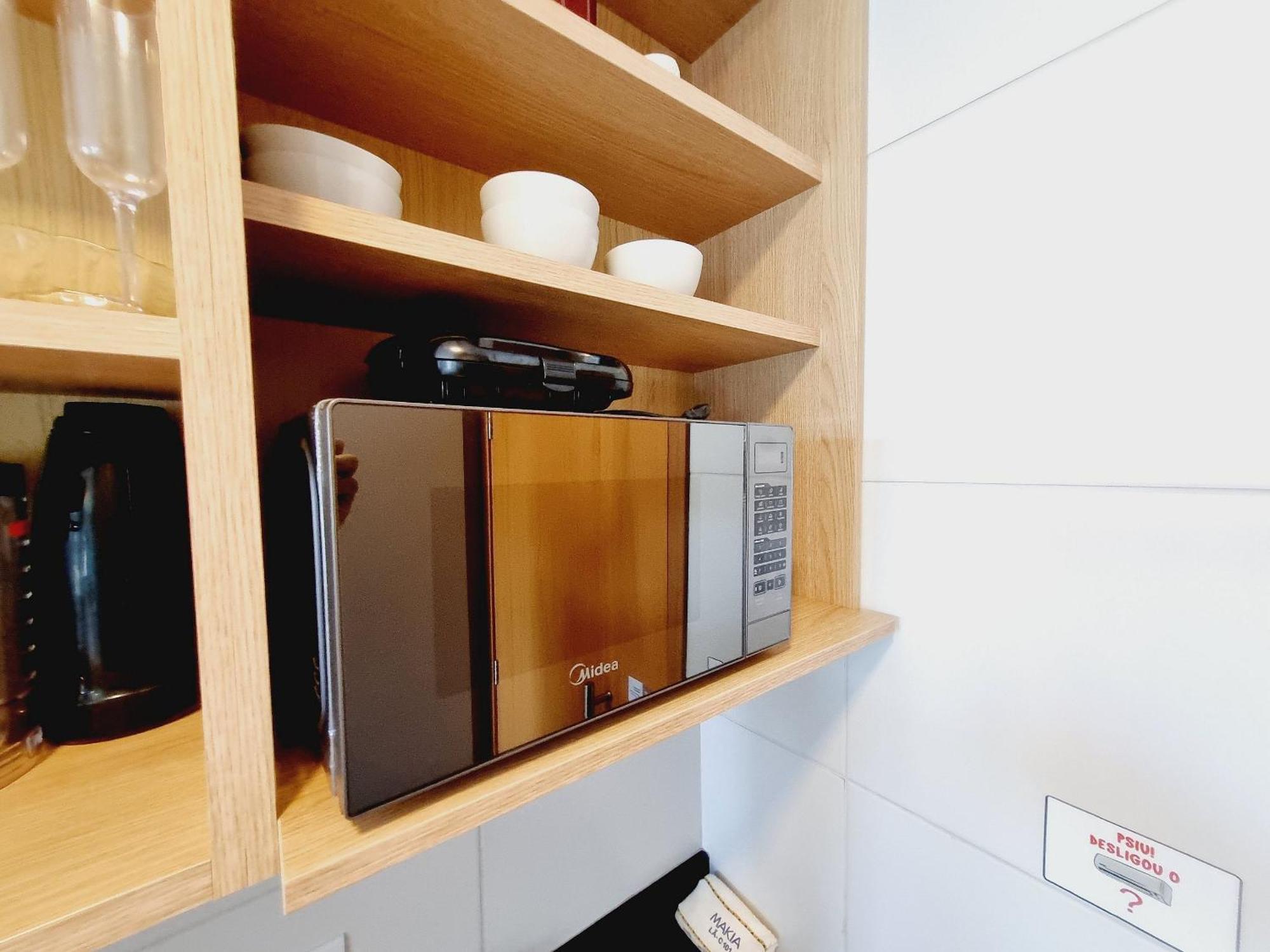 度假居 Flat Em Muro Alto - - Makia C101 - By Anfitriao